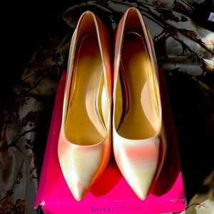 Women’s high heels